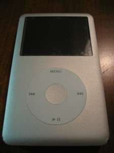 iPod Classic iPod Classic