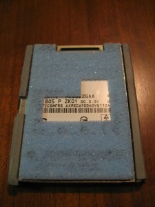 Dead (dying) hard drive Dead (dying) hard drive