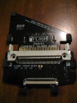 ZIF to CF adapter made by Tarkan Akdam (1)
