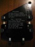 ZIF to CF adapter made by Tarkan Akdam (2)